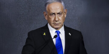 Israël en Libanon starten vredesbesprekingen voor ontwapening Hezbollah