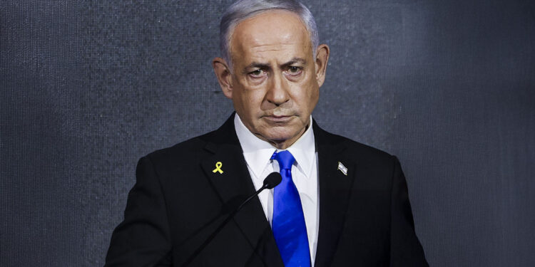 Israël en Libanon starten vredesbesprekingen voor ontwapening Hezbollah