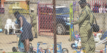 Man veroordeeld voor moord op vier peuters op kleuterschool in Oeganda