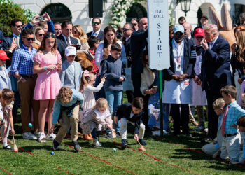 Verdien $25.000 met handtekeningen: lessen van Trump voor kinderen