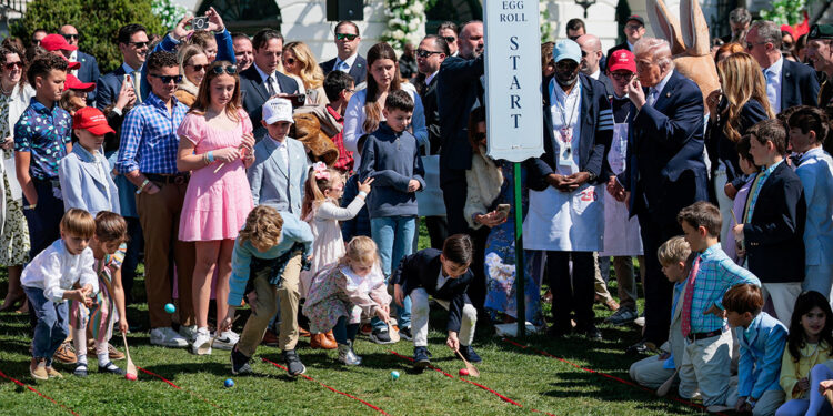 Verdien $25.000 met handtekeningen: lessen van Trump voor kinderen