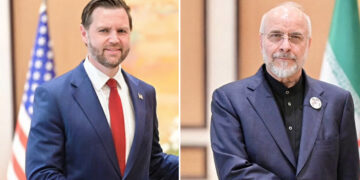 Europa en Arabiërs voorspellen maandenlange onderhandelingen tussen VS en Iran