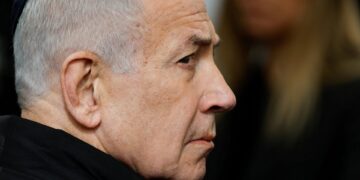 Netanyahu: Meer actie nodig in Zuid-Libanon