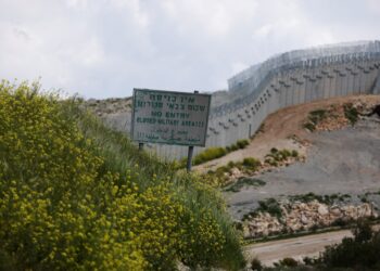 Twee Franse arbeiders ernstig gewond na aanval in Libanon