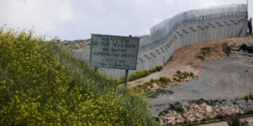 Twee Franse arbeiders ernstig gewond na aanval in Libanon