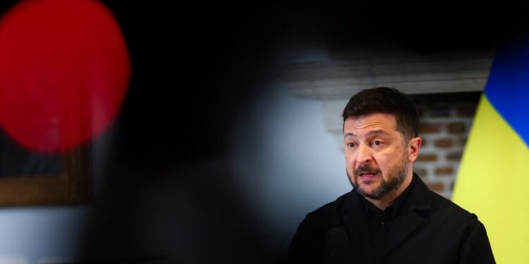 Herstart Druzjba-oliepijpleiding voorbereid