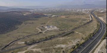 Impasse in Tribe Transport Park: verantwoordelijkheden en handtekeningen verwarren.