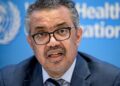 WHO-directeur bezoekt epicentrum ebola-epidemie in Itouri