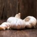 Knoflook: een natuurlijk middel tegen stress en veroudering