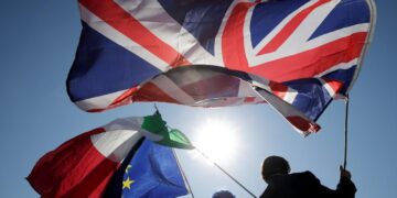 Bre-entry: Britten terug naar EU na Brexit?
