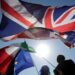 Bre-entry: Britten terug naar EU na Brexit?