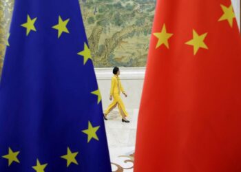 EU bereidt nieuwe tarieven en rem op Chinese producten voor