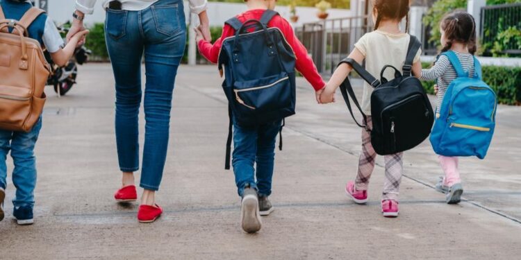 Uitbetaling Noodkinderbijslag: Voor wie en wanneer?