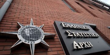 Athanasios Katsis verkozen tot nieuwe president van ELSTAT