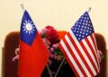 Wapenverkoop Taiwan opgeschort vanwege oorlog in Midden-Oosten