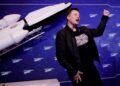 SpaceX bouwt geavanceerde ruimtestations wereldwijd op.