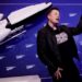 SpaceX bouwt geavanceerde ruimtestations wereldwijd op.