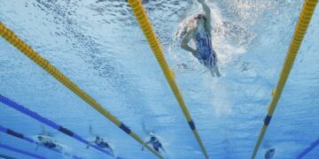 Steroïde Olympiërs: Trumps zoon, ex-Olympiërs en schokkende nieuwe spellen
