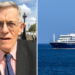 Britse bemanningslid geëvacueerd vanwege hantavirusuitbraak op cruiseschip