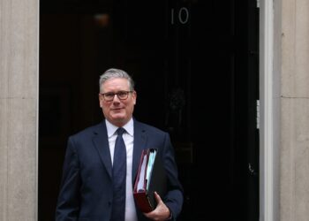 Starmer’s noodkabinet in Groot-Brittannië – stijgende financieringskosten