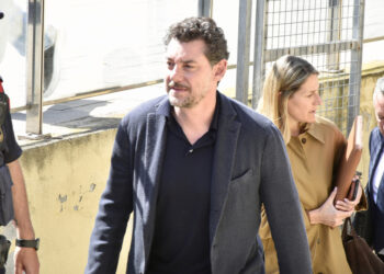 Mango’s Jonathan Adick en de mysterieuze dood van zijn vader