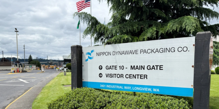 Tragisch fabrieksongeval eist 11 levens in Longview, Washington
