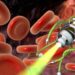 Mini-robots doden bacteriën in mensenhaar-formaat