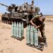 Geheime bevoorradingsroute: Chinese apparatuur naar Iraanse Revolutionaire Garde