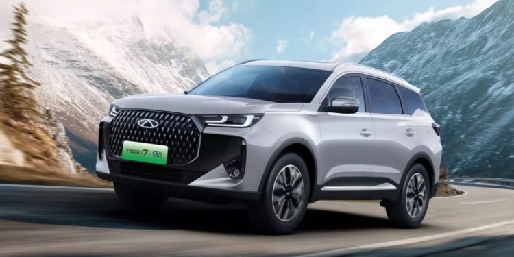 Chery afgewezen door overheid