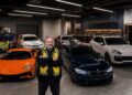 Super Mario’s ongelofelijke auto’s