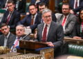 De uitdagingen van Starmer: het proces binnen Labour