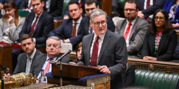 De uitdagingen van Starmer: het proces binnen Labour