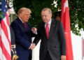 Samenwerking tussen Erdoğan en Trump: Bilaterale betrekkingen, Midden-Oosten en NAVO