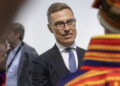 President Finland: Europa en Rusland in direct contact