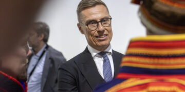 President Finland: Europa en Rusland in direct contact