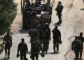 Israëlische soldaat gedood tijdens gevecht in Zuid-Libanon