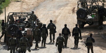Hezbollah vuurt raketten af op Noord-Israël, wapenstilstand in gevaar