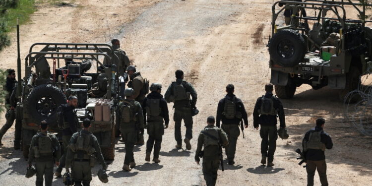 Hezbollah vuurt raketten af op Noord-Israël, wapenstilstand in gevaar