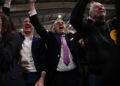 Electorale nederlaag Labour in Wales versterkt pro-onafhankelijkheidspartij