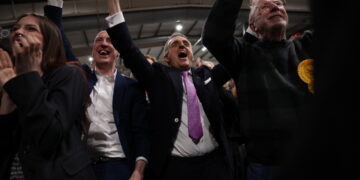 Electorale nederlaag Labour in Wales versterkt pro-onafhankelijkheidspartij