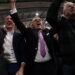 Electorale nederlaag Labour in Wales versterkt pro-onafhankelijkheidspartij