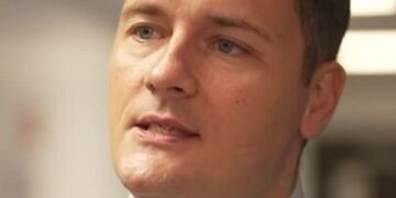 De arbeidersklasse extrovert die Labourleider wil worden – wie is Wes Streeting?