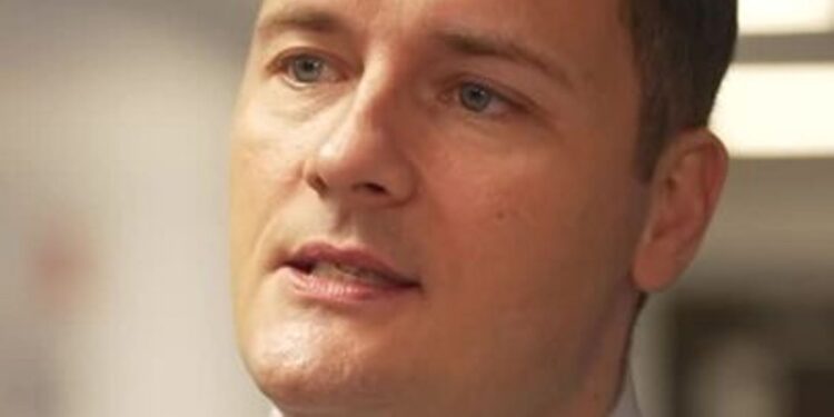 De arbeidersklasse extrovert die Labourleider wil worden – wie is Wes Streeting?