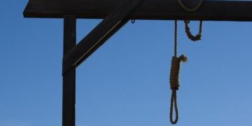 Twee mannen opgehangen voor spionage voor Israël in Iran