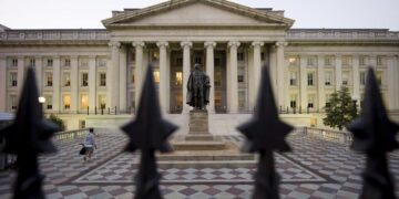 Amerikaanse ministerie van Financiën schrapt 76 vermeldingen van sanctielijst