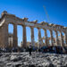 Nieuwe Franse wet opent deuren voor teruggave Parthenon-fragmenten uit Louvre