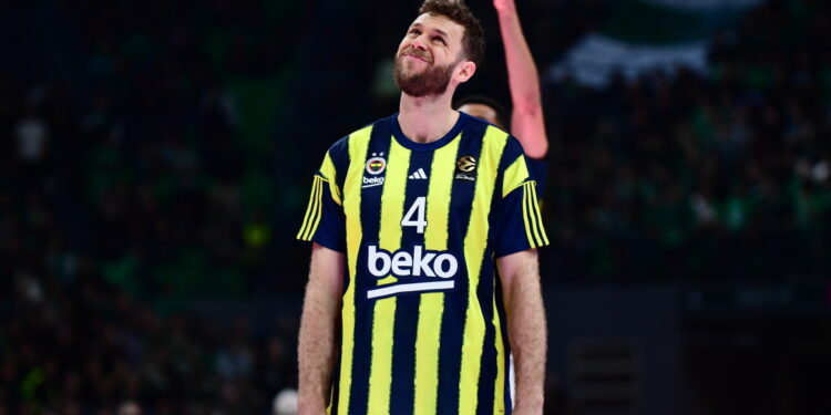 Fenerbahçe-missie in Athene: “Geluk is ook nodig”, zegt Melih