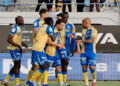 Astera Tripolis domineert Atromitos in play-offs met 2-0 voorsprong