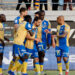 Astera Tripolis domineert Atromitos in play-offs met 2-0 voorsprong