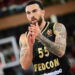 James feliciteert Olympiacos met Final Four Euroleague plaats.